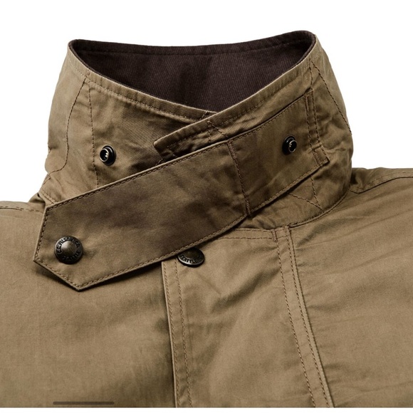 Filson Ranger Short Field Jacket Large - Picture 2 of 4